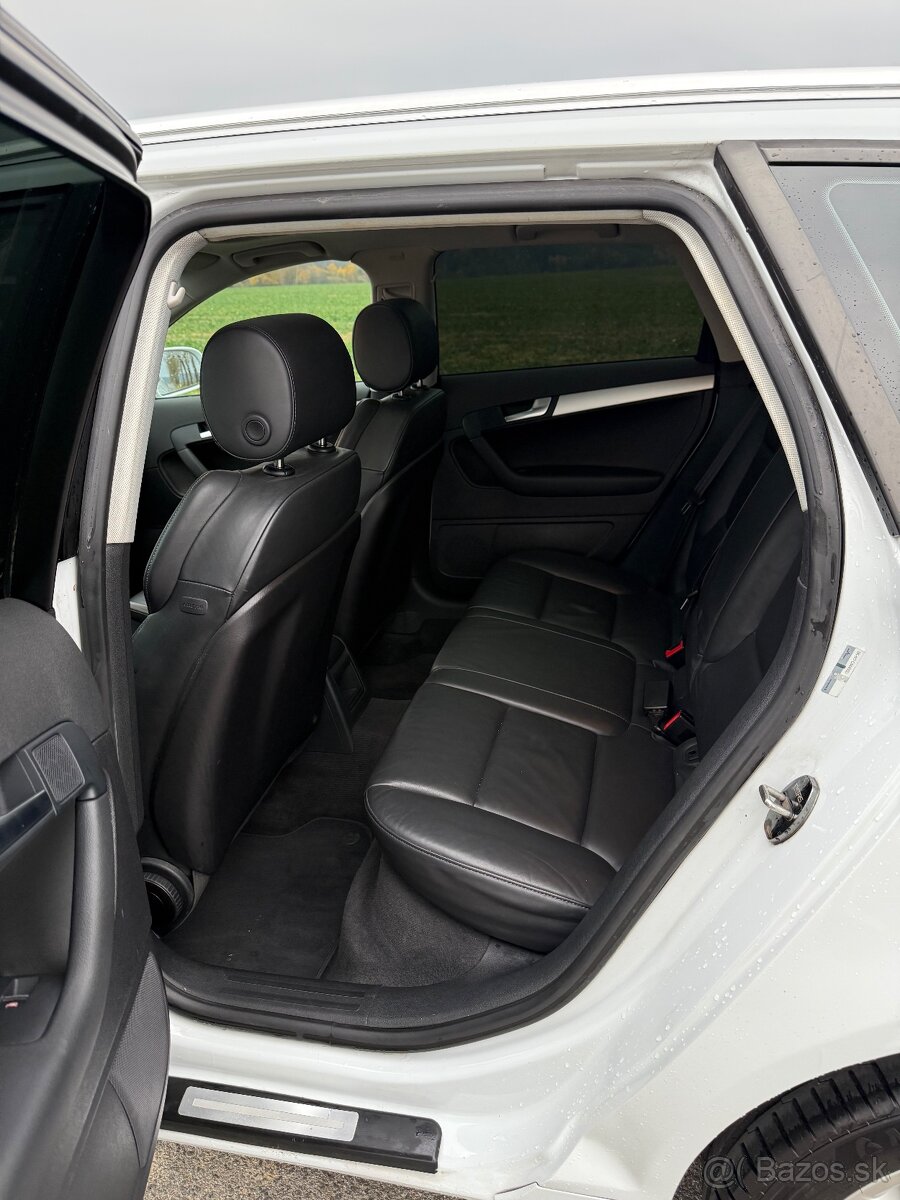 Audi a3 2.0tdi QUATRO - 7