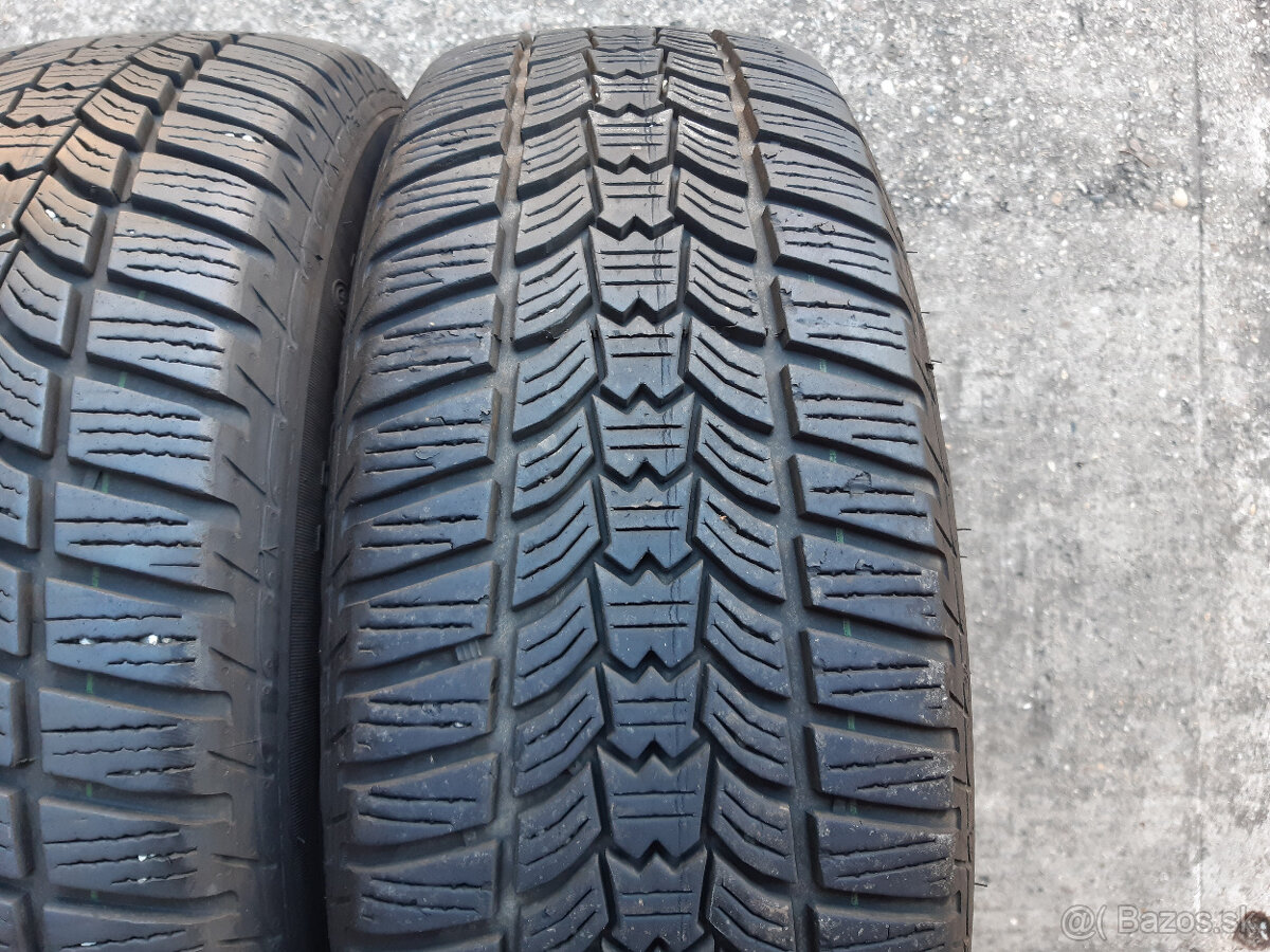 4x100 16" Dacia Jogger, Renault Captur - 7