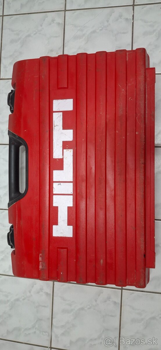 Hilti TE 6 S - 7