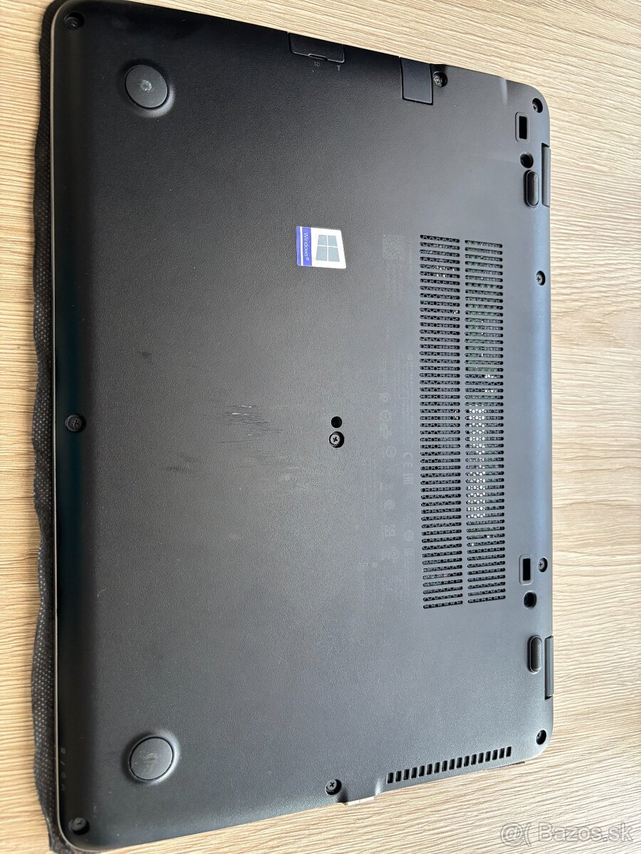 HP Elitebook 840 G3 - 7