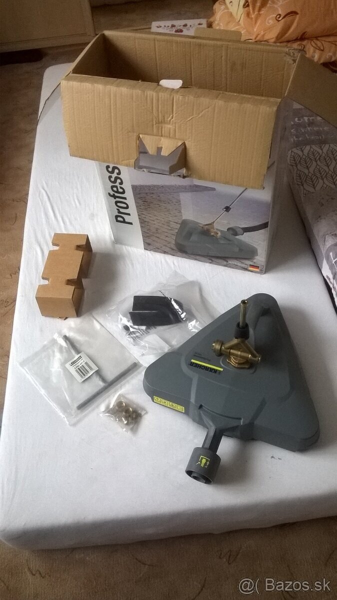 plošný čistič - 7