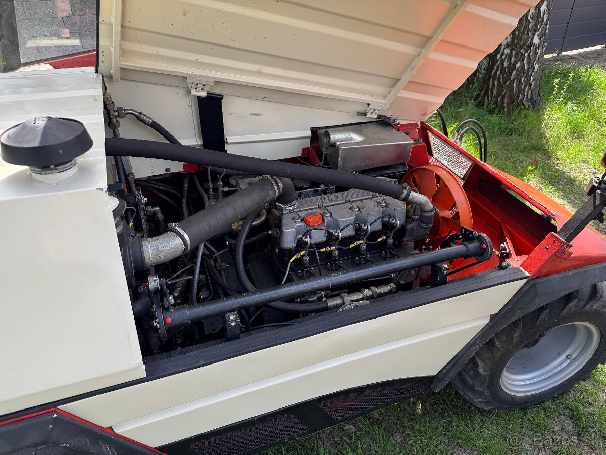 Nosič náradia MT8-322 - 7