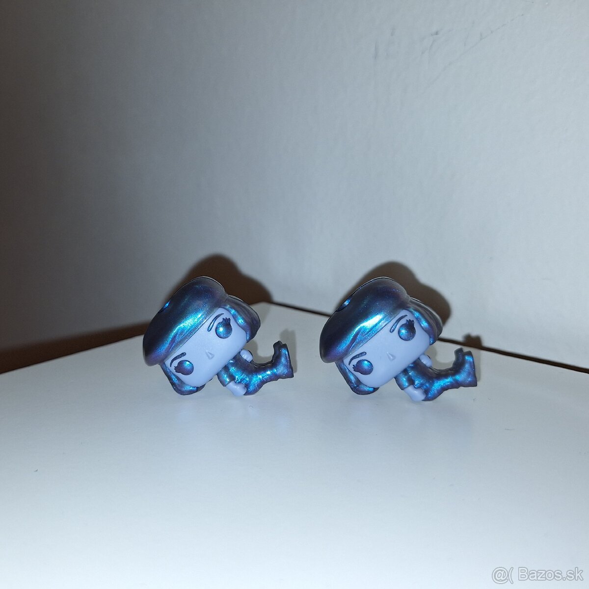 Stranger Things Kinder Joy figúrky - 7