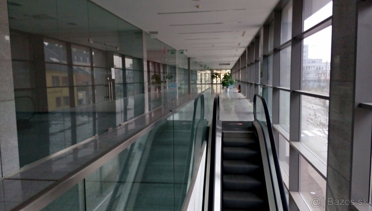 Obchodné priestory, Centrum, Trenčín - 7