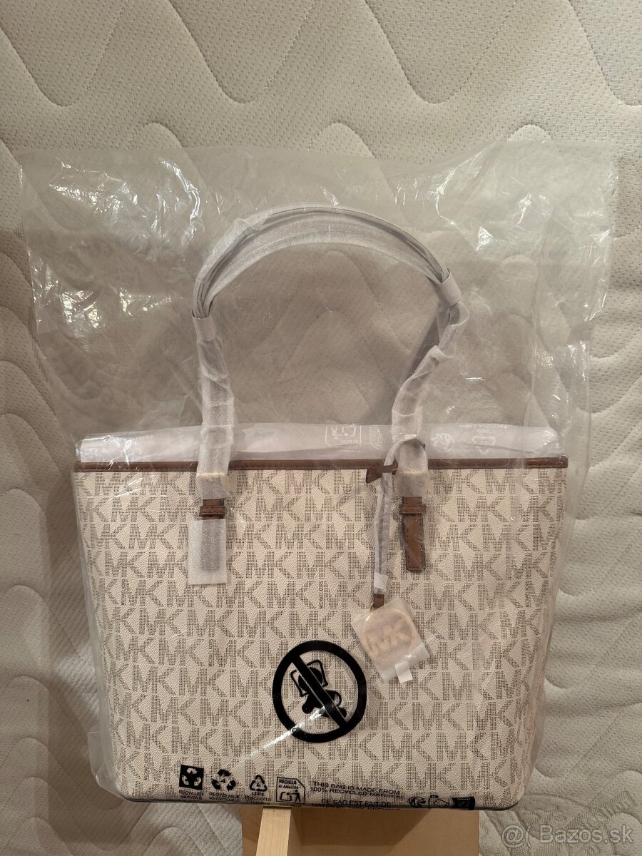Michael kors kabelka jet set NOVÁ - 7