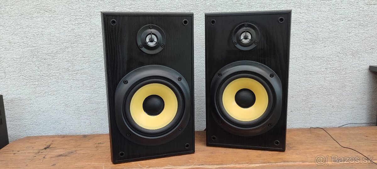 Reproduktory Sony - 7