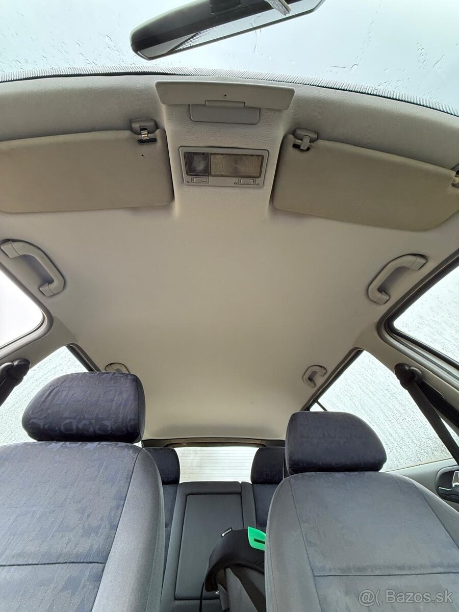 Predám. Octavia 1 1.9tdi - 7