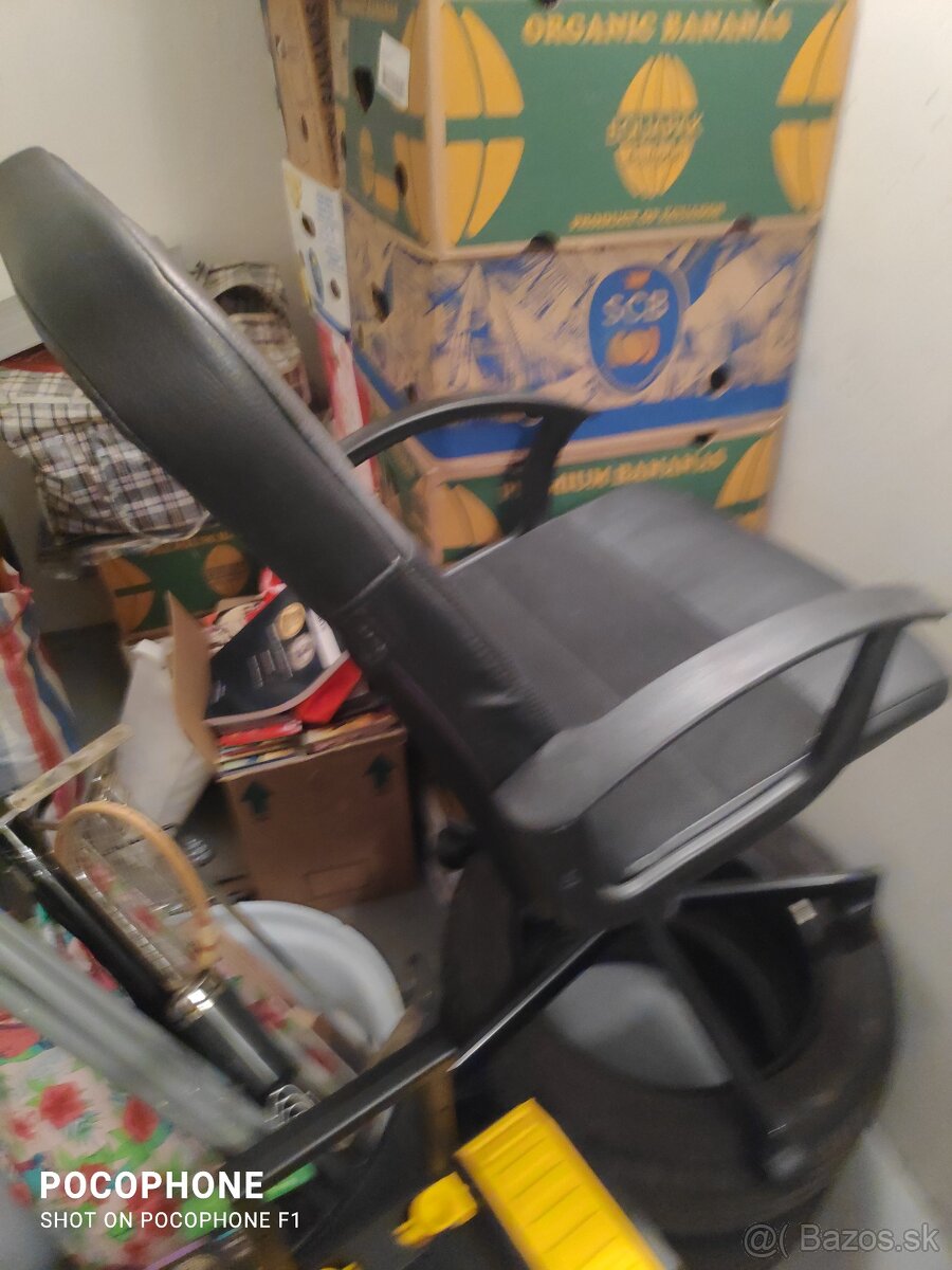 Pozostalosť predaj - 7