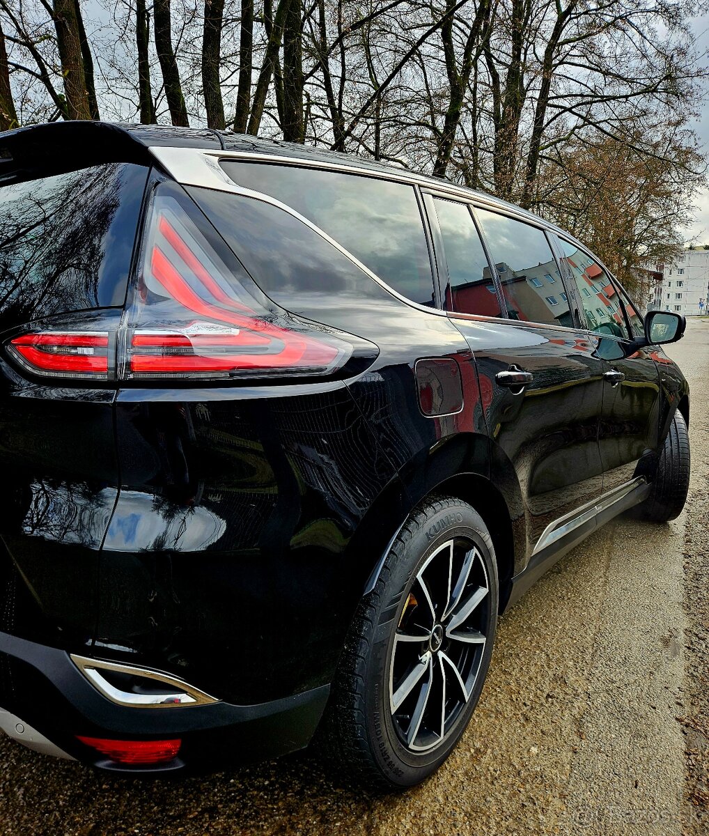 Predam RENAULT ESPACE executive - 7