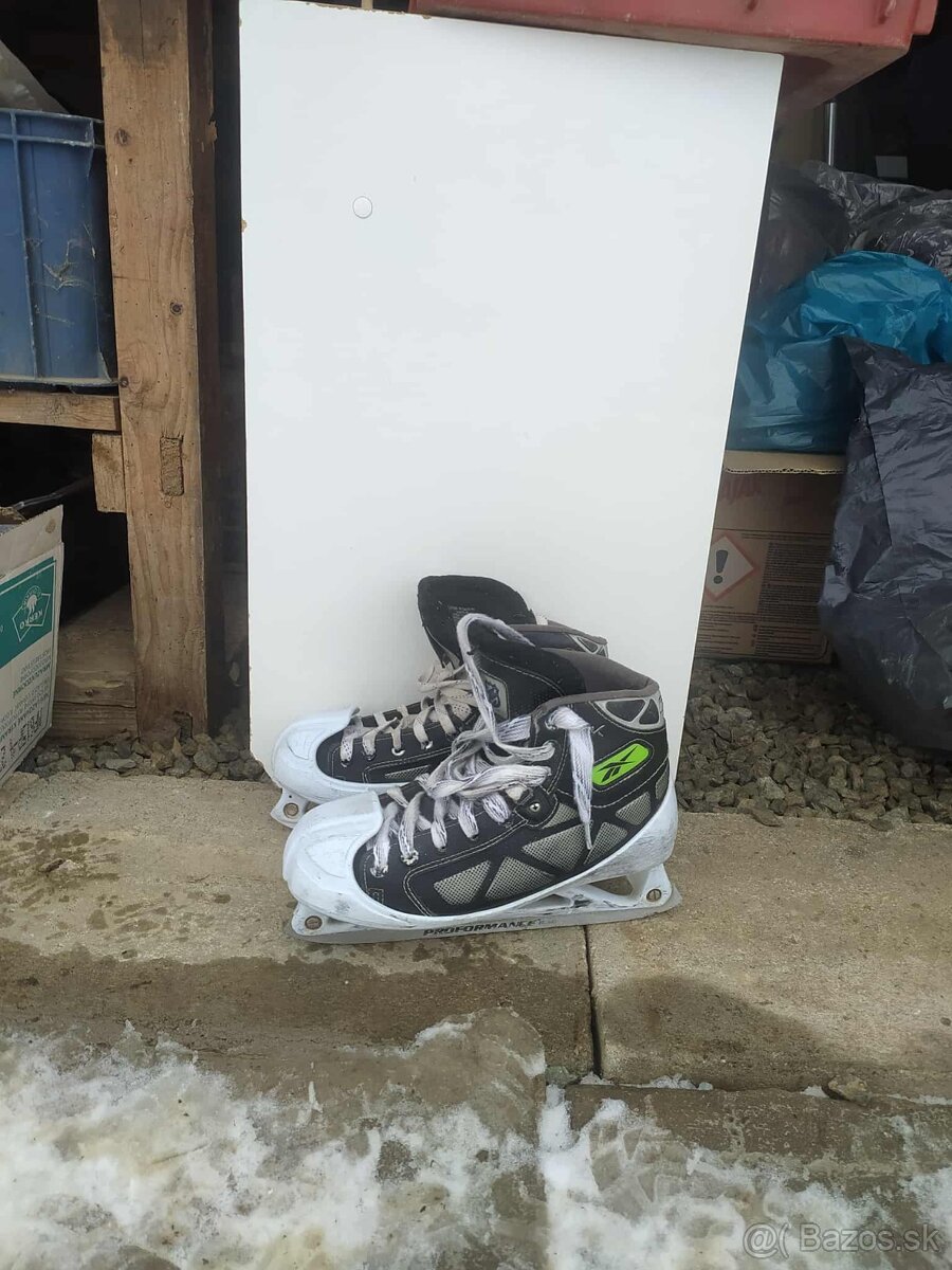 Predám lapačku a korčule - 7