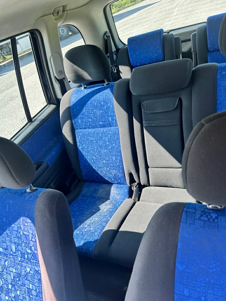 Predam v celku 7 miestne - 7