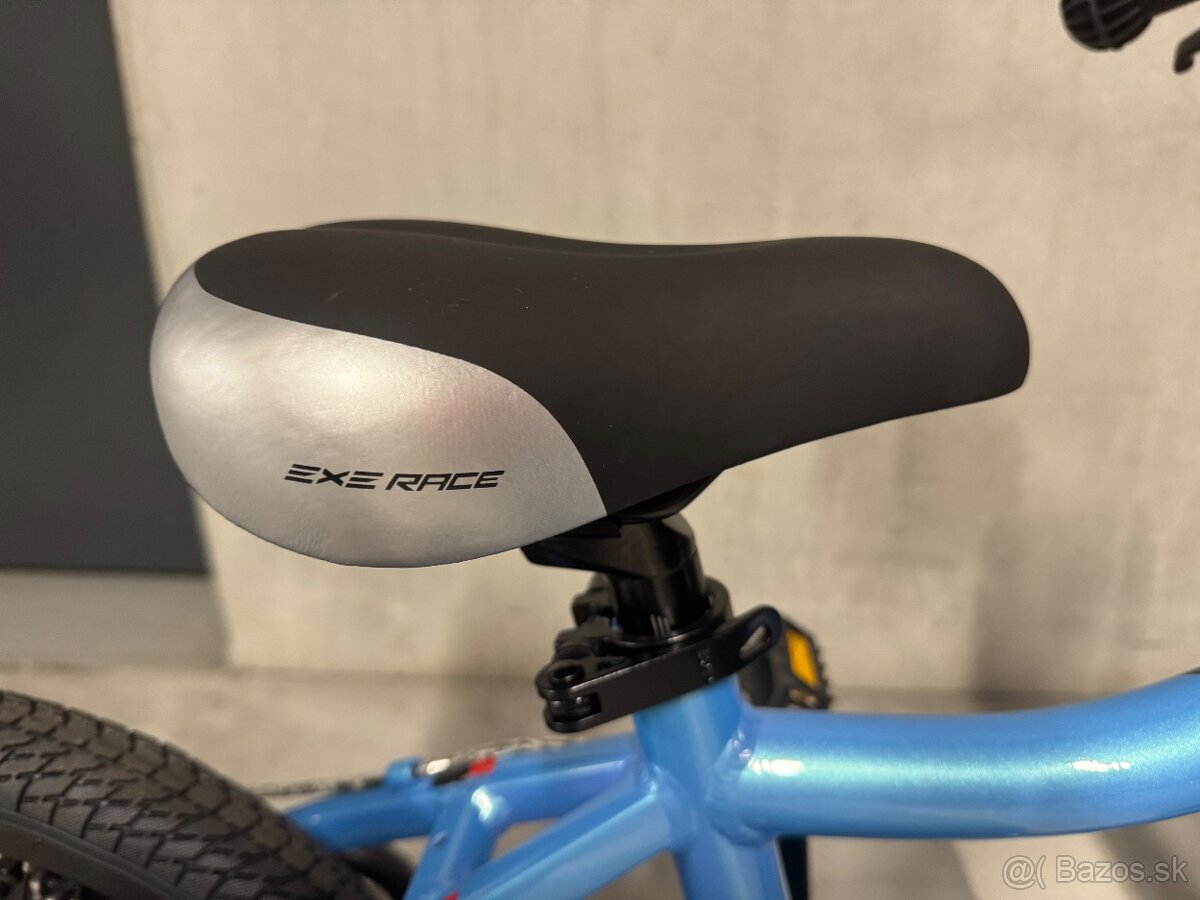 Detský bycikel Leader Fox 16 - 7