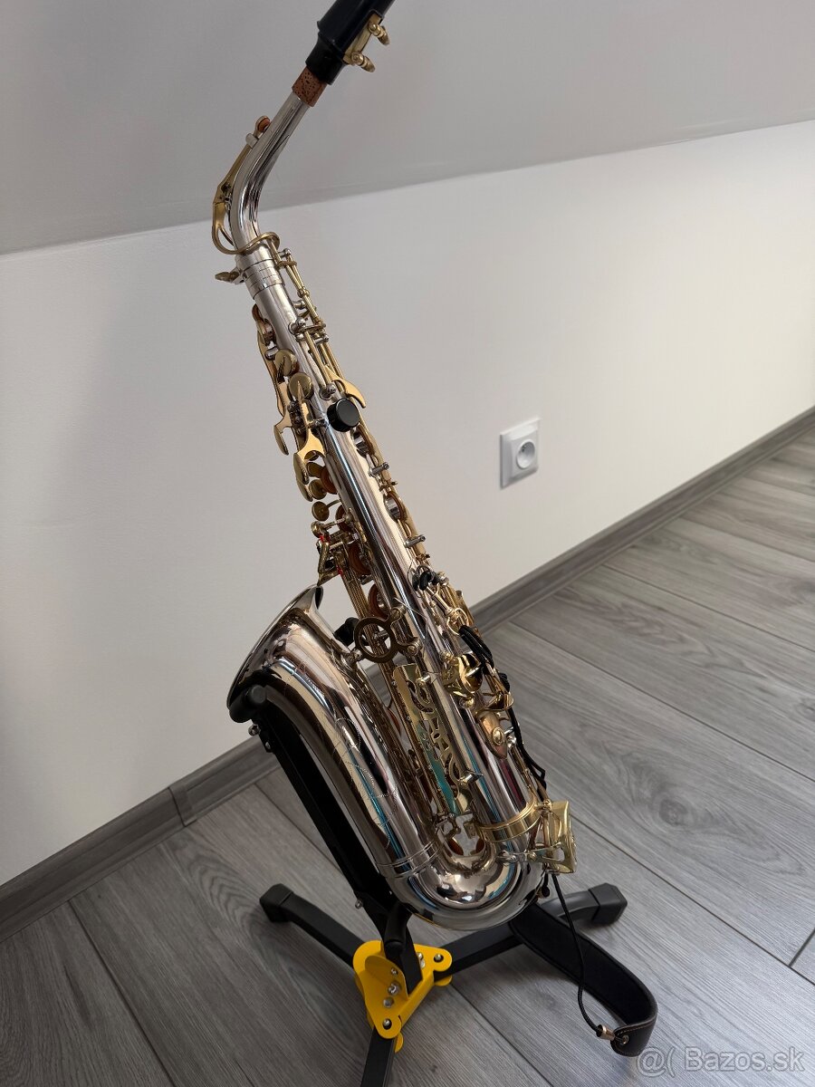 Es-Alt saxofon- kópia modelu Yamaha - 7