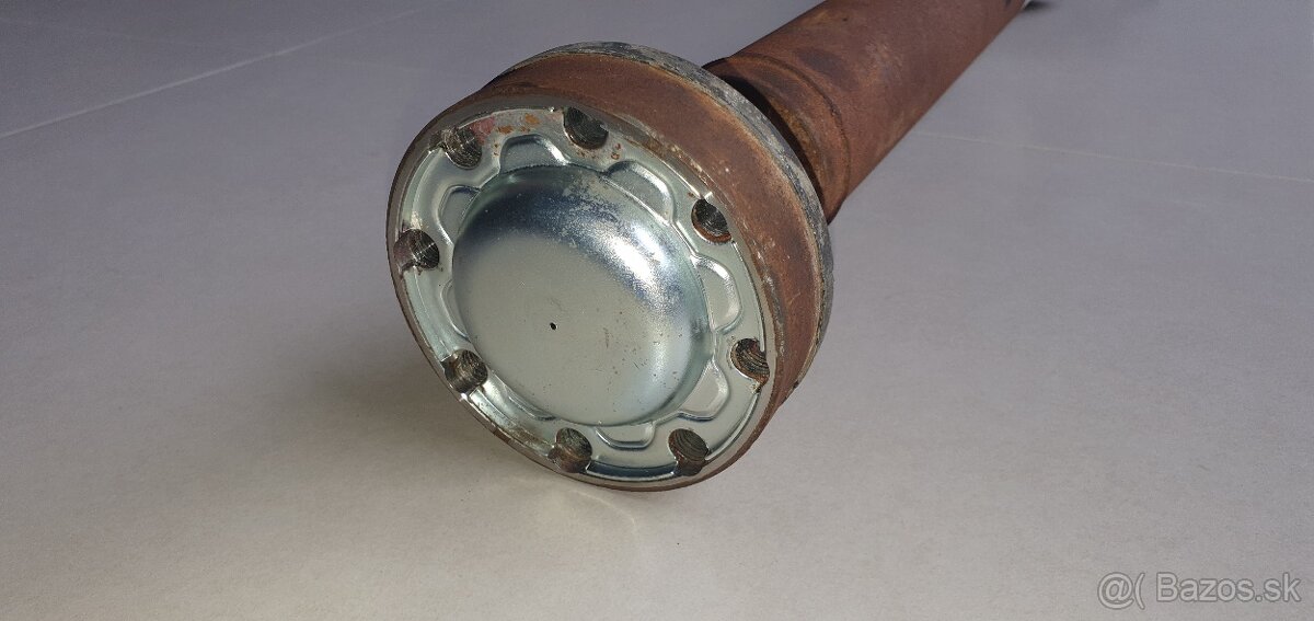 Kardan na Dodge Durango - 7