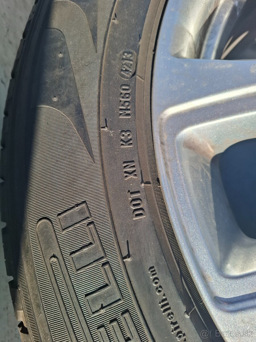 Rang rover evoque elektrony r18 235/60r18 - 7