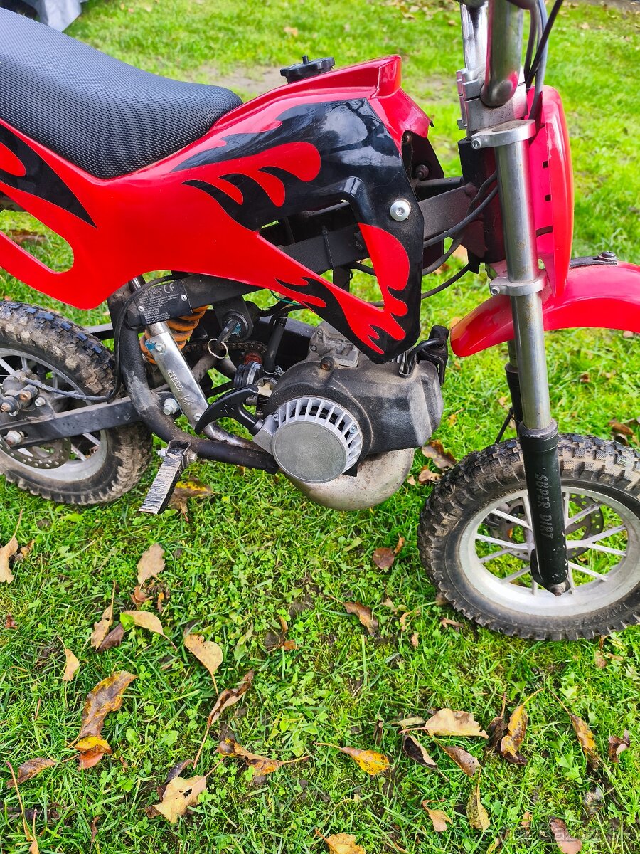Minicros - 7