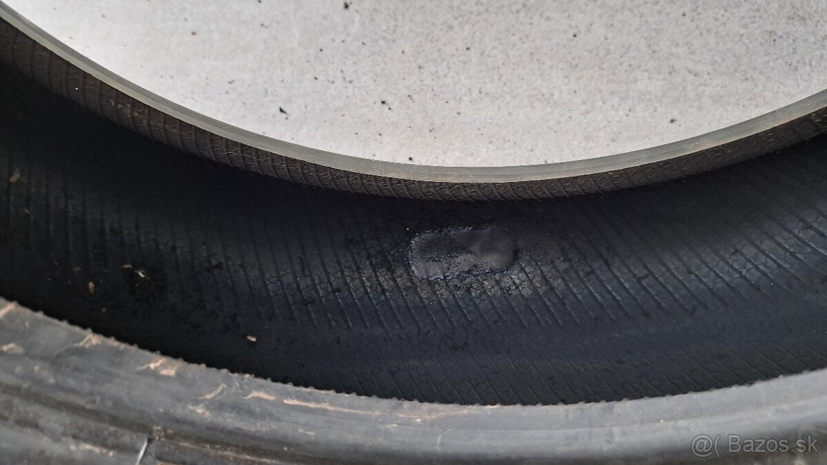 265/65 R 18 continental - 7