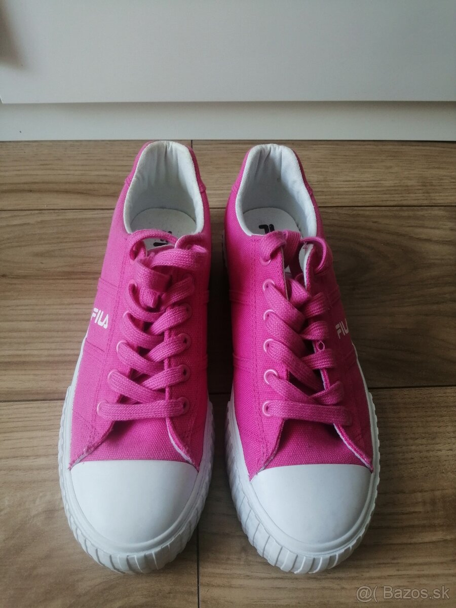 Fila tenisky - 7
