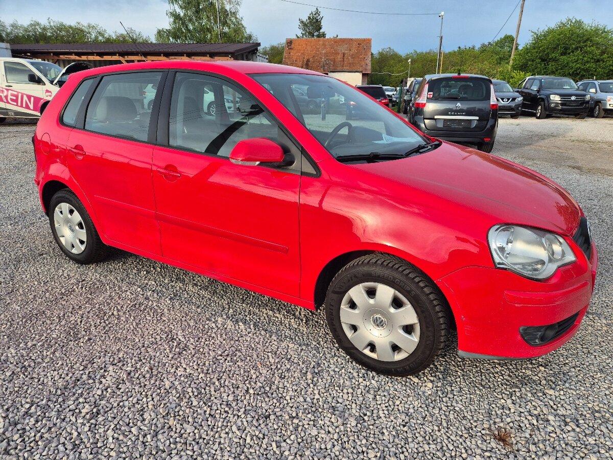 Vw polo - 7