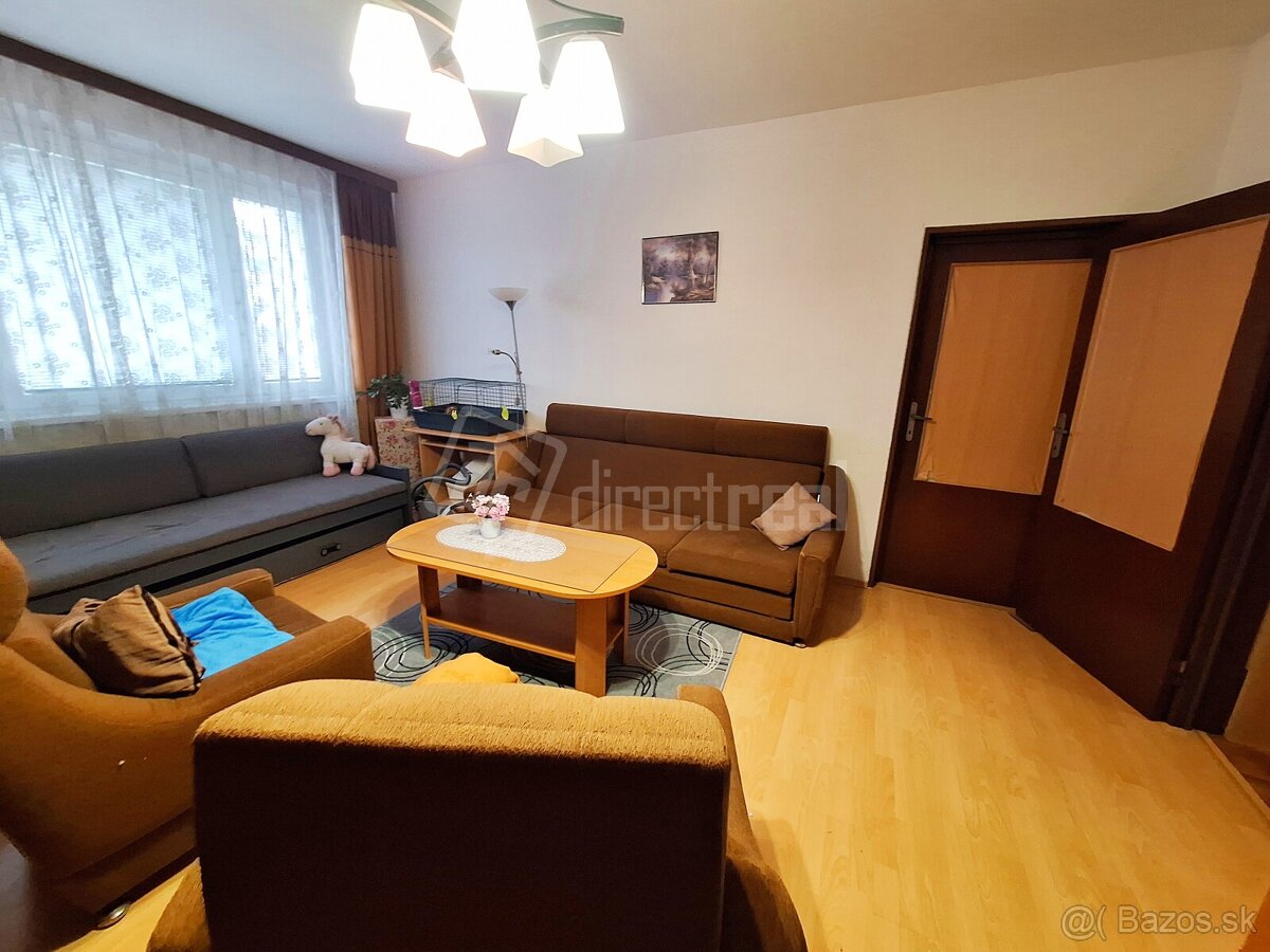 Exkluzívny lukratívny a veľký 4i byt vo Vrábľoch, S… - 7