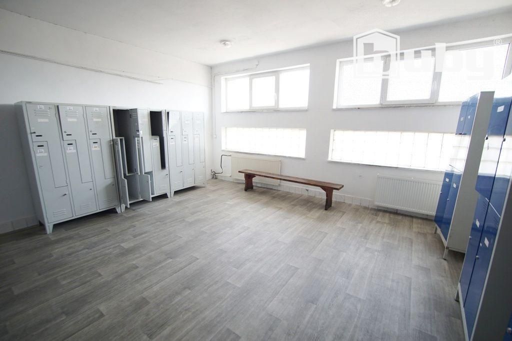 Skladové a výrobné priestory na prenájom, Martin - Priekopa - 7