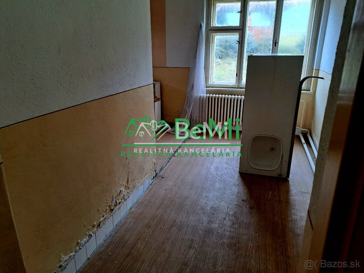 Rodinný dom Kostoľany pod Tribečom (002-12-VLAS) - 7