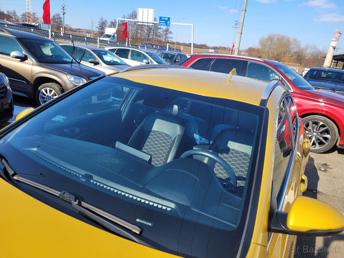 Kia XCee´d, 1,6CRDI 100KW EXCLUSIV 46000KM - 7