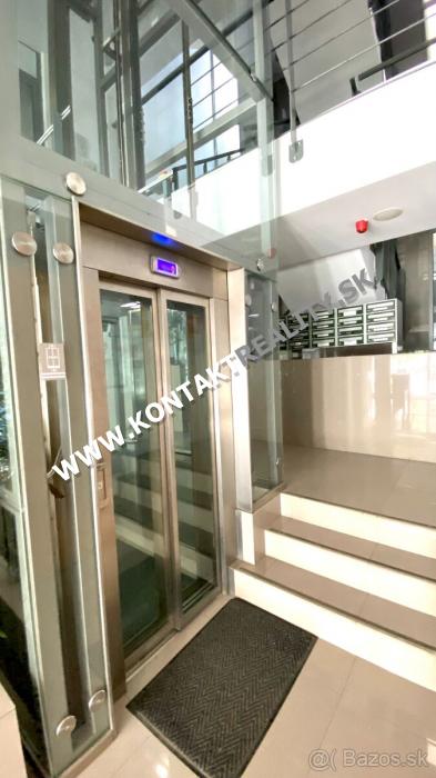 Kancelária 60 m2 v centre mesta ul. Mlynská, Staré mesto - 7