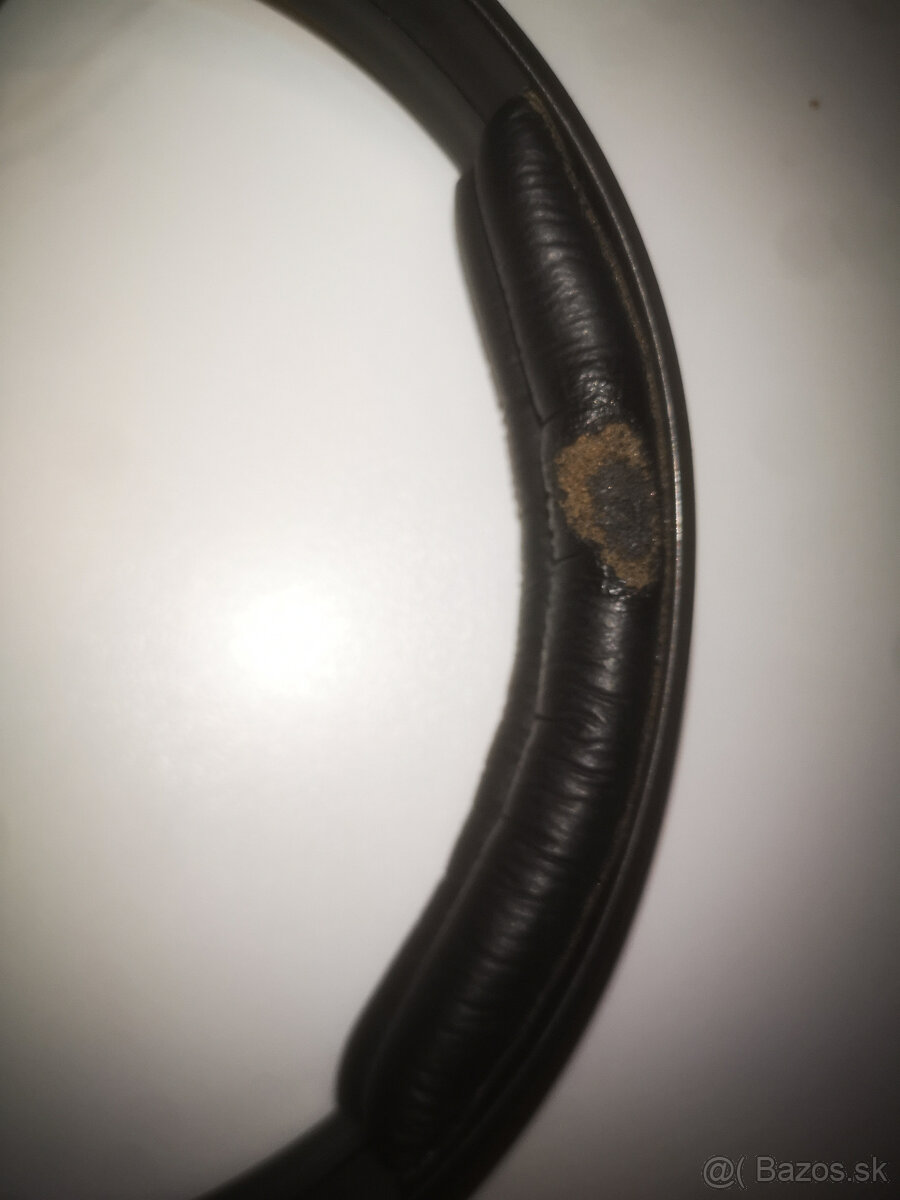 Slúchadlá - káblové - 7