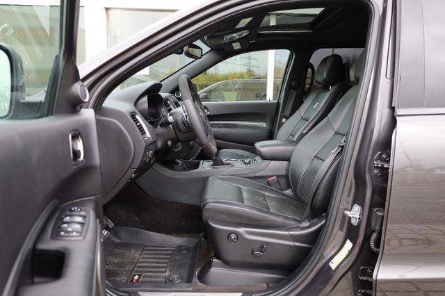 Dodge Durango 5.7 R/T 2019 - 7