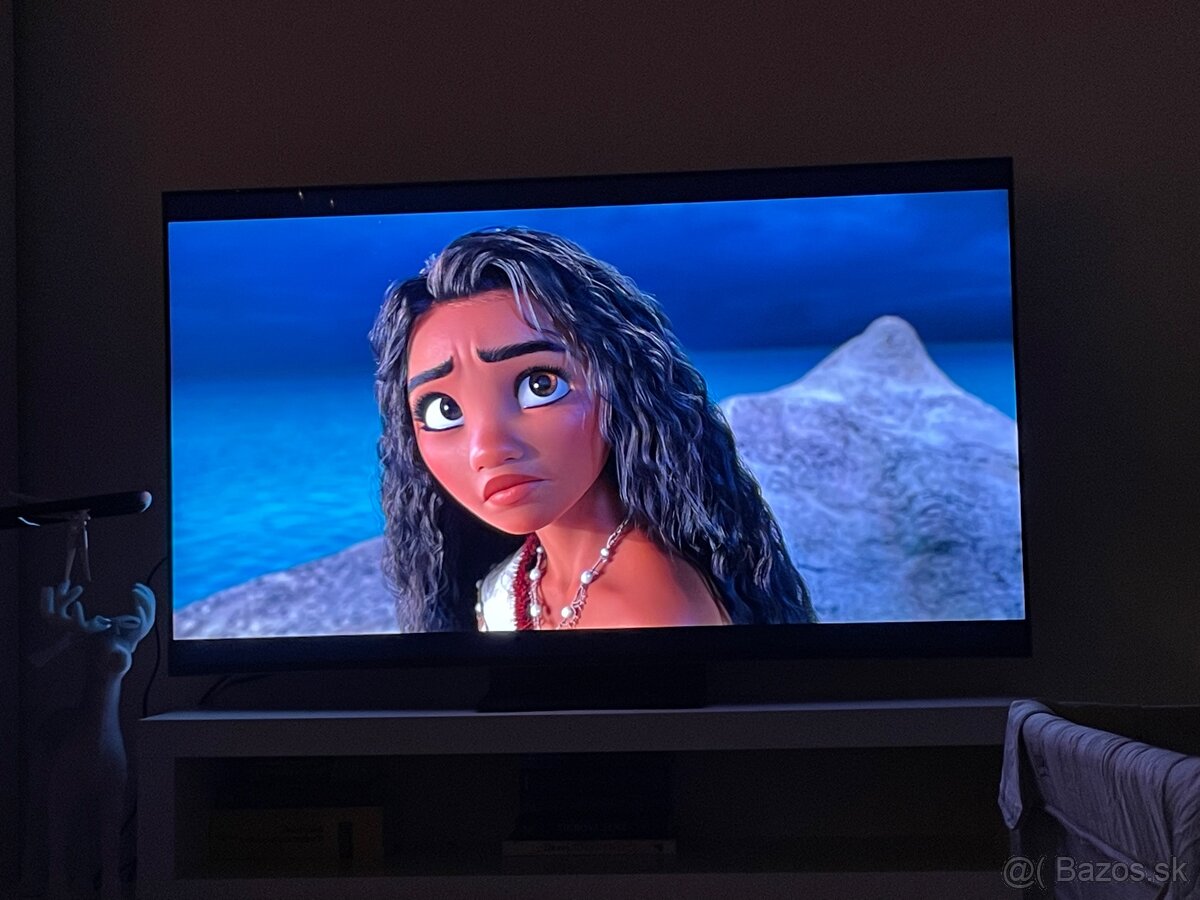 TCL C7K QD-MiniLED - 55 Zoll - 7