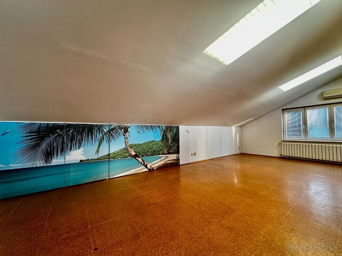 NOVÁ CENA KOŠICE - KRÁSNA - VÝBORNÁ LOKALITA - DVOJGENERAČN - 7