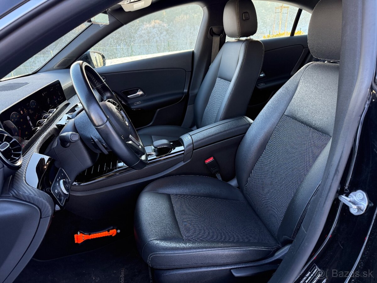 2021 Mercedes CLA 180 - 7