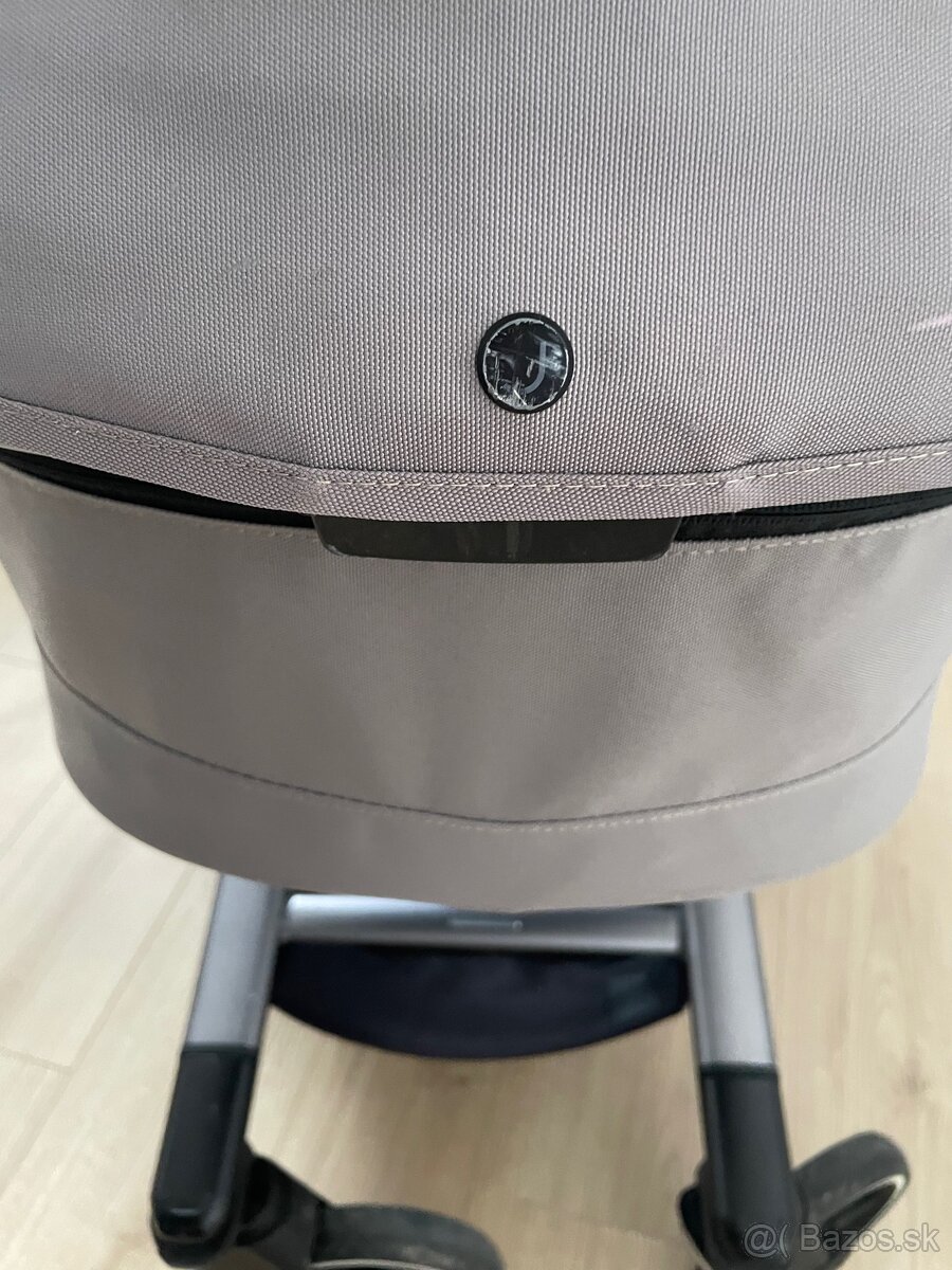 Joolz Day+ Mindful green - 7