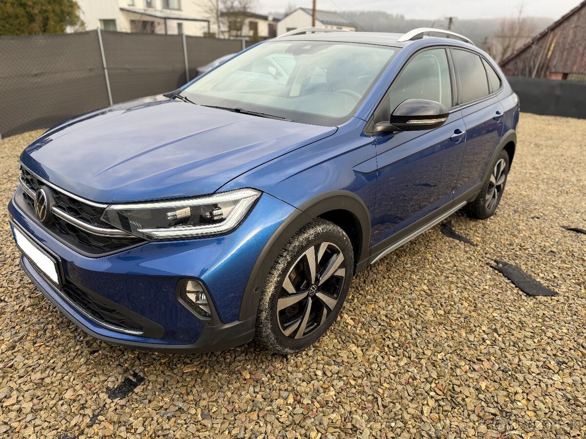 Volkswagen Taigo 1.5 TSI Style DSG - 7