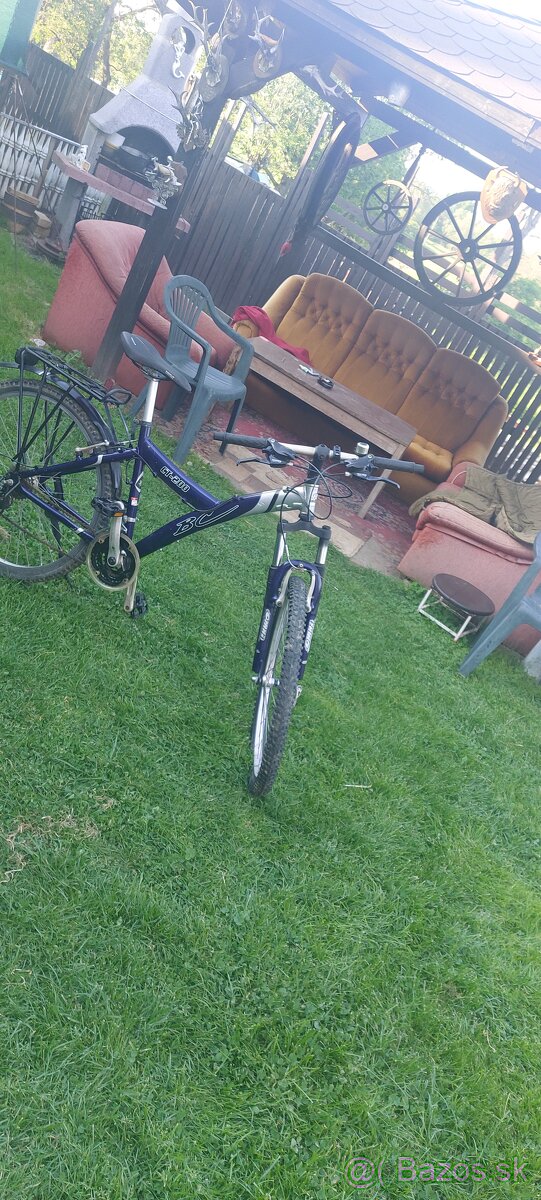 PREDÁM HORSKY BICYKEL. - 7