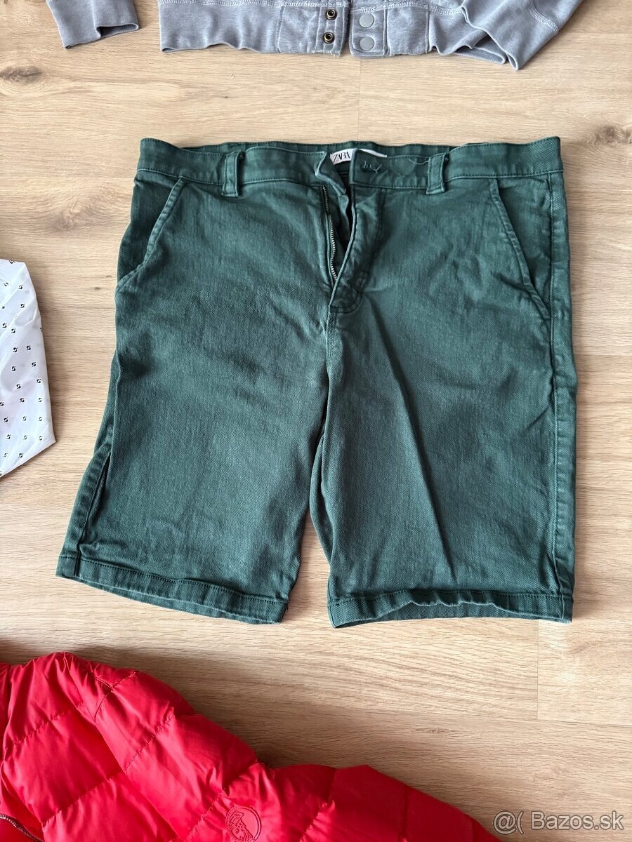 Balík pánskych značkových vecí - 7