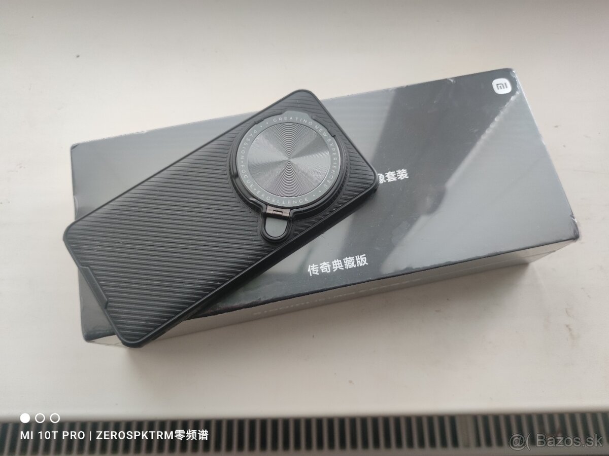 Xiaomi 15 Ultra 16/512GB Black - 7