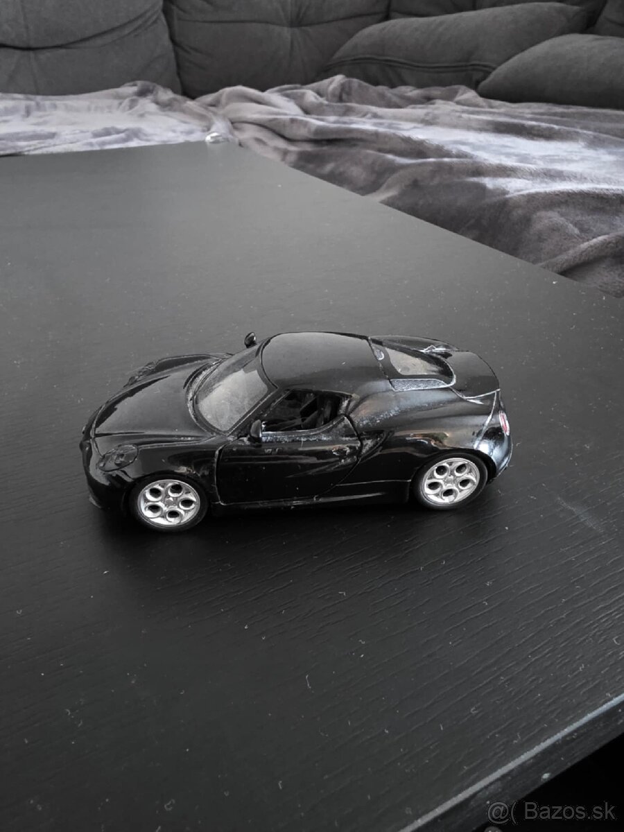 Autíčka rôzne - 7