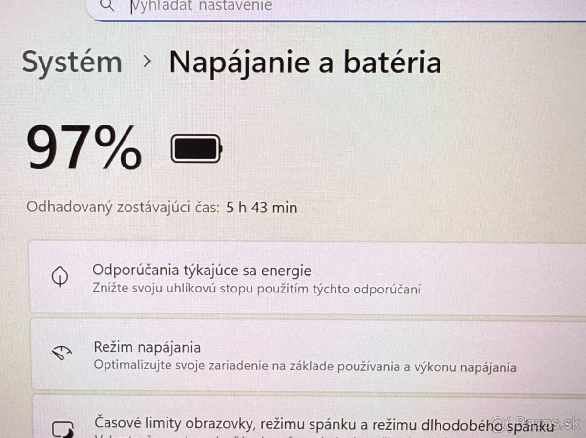 Notebook Dell Latitude 5410 i5-10310U/16GB RAM/B-kat/FHD/SSD - 7