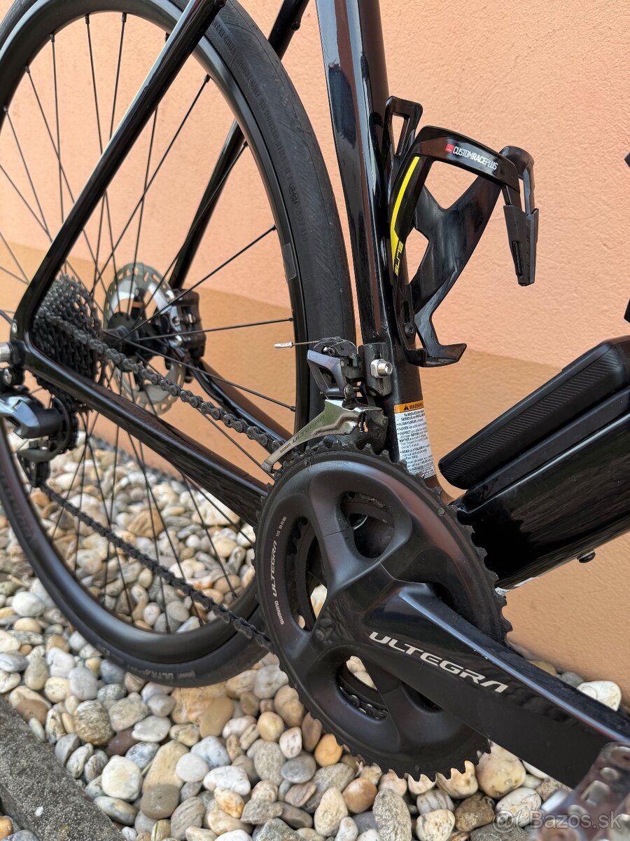 Cannondale Synapse 2 RL- 61 - 7