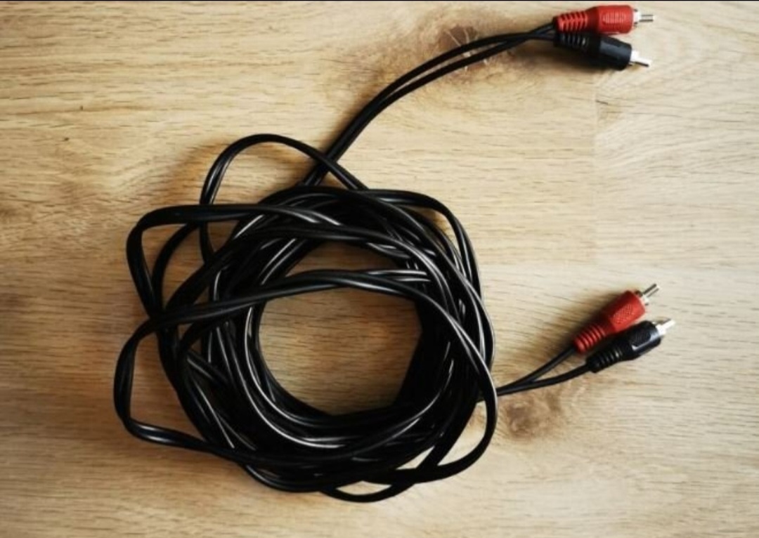 Káble AUDIO / USB / HDMI / redukcia Display Port - 7