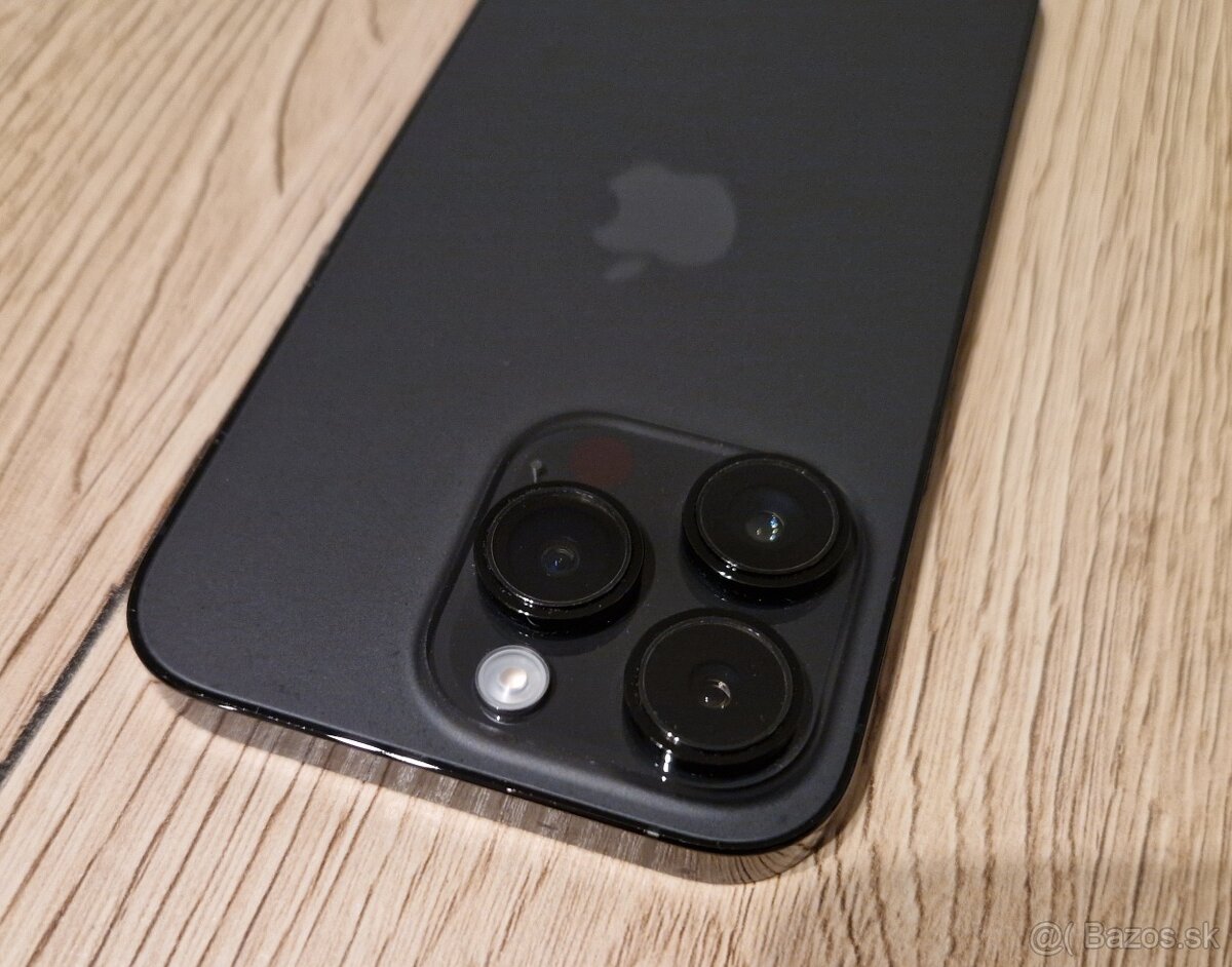 Apple iphone 14 pro 128gb cierny - 7
