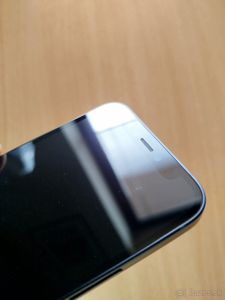 iPhone 12 mini 64gb čierny - 7