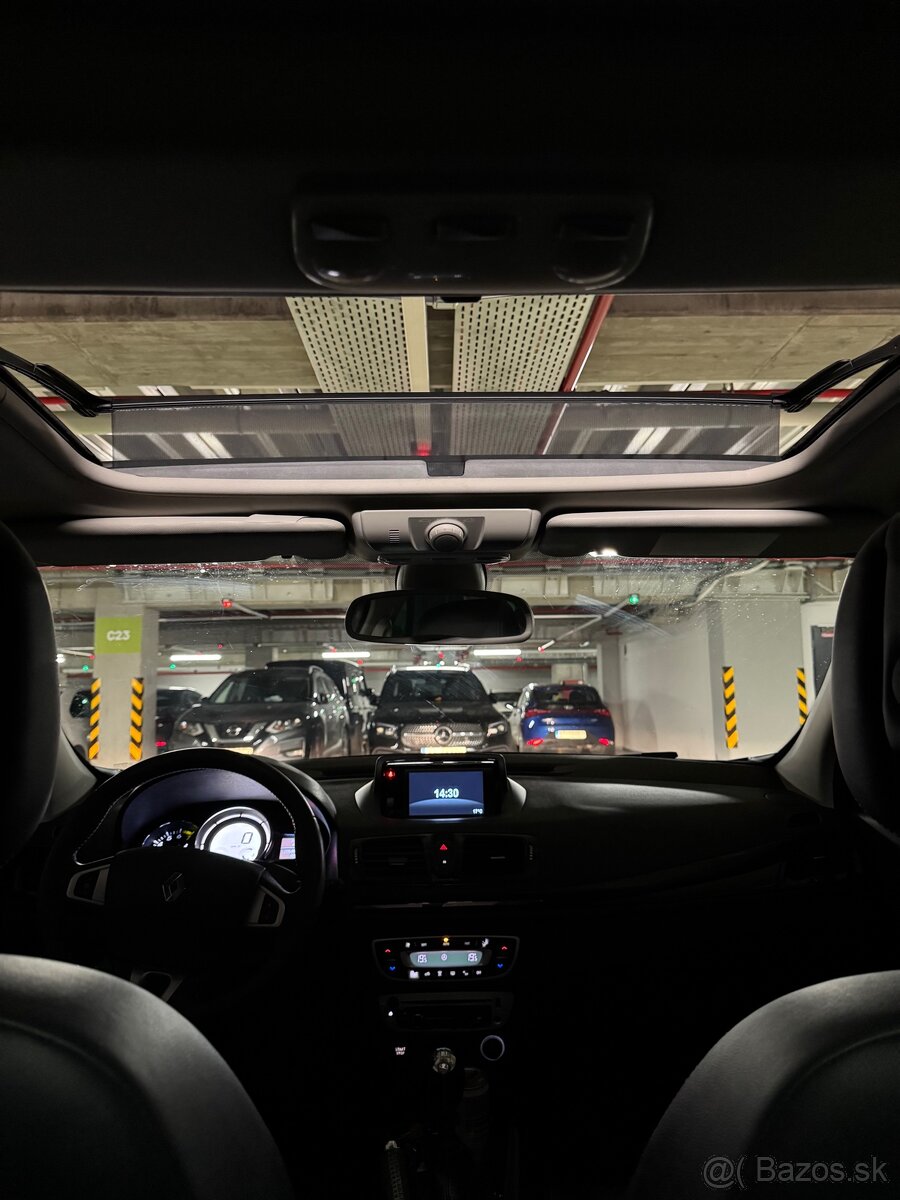 Renault Megane 2015 - 7