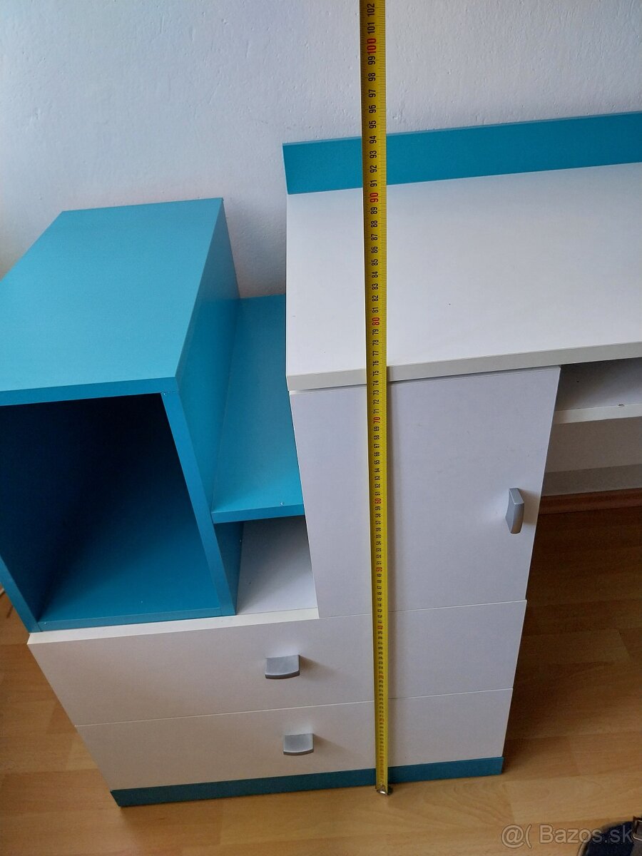 Študentský nábytok - 7