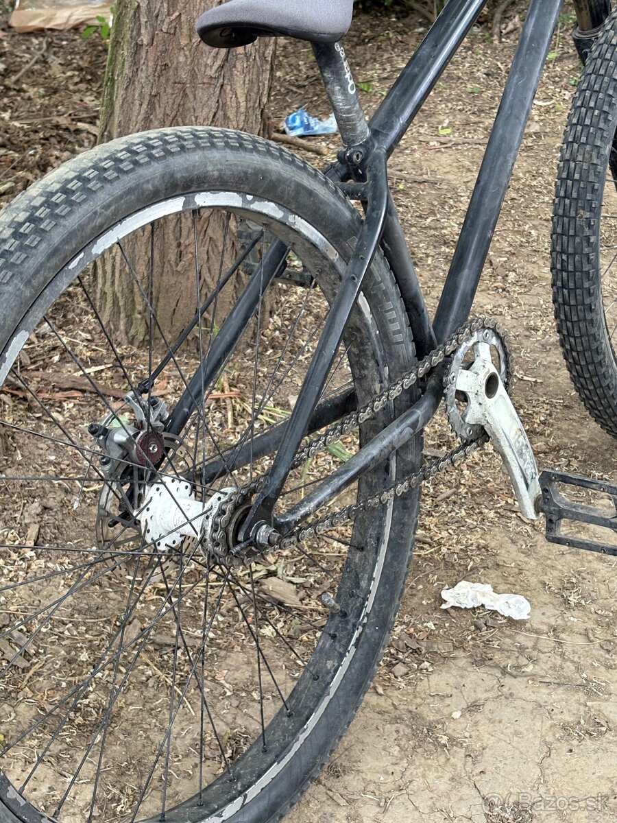 Nsbikes Dirt - 7