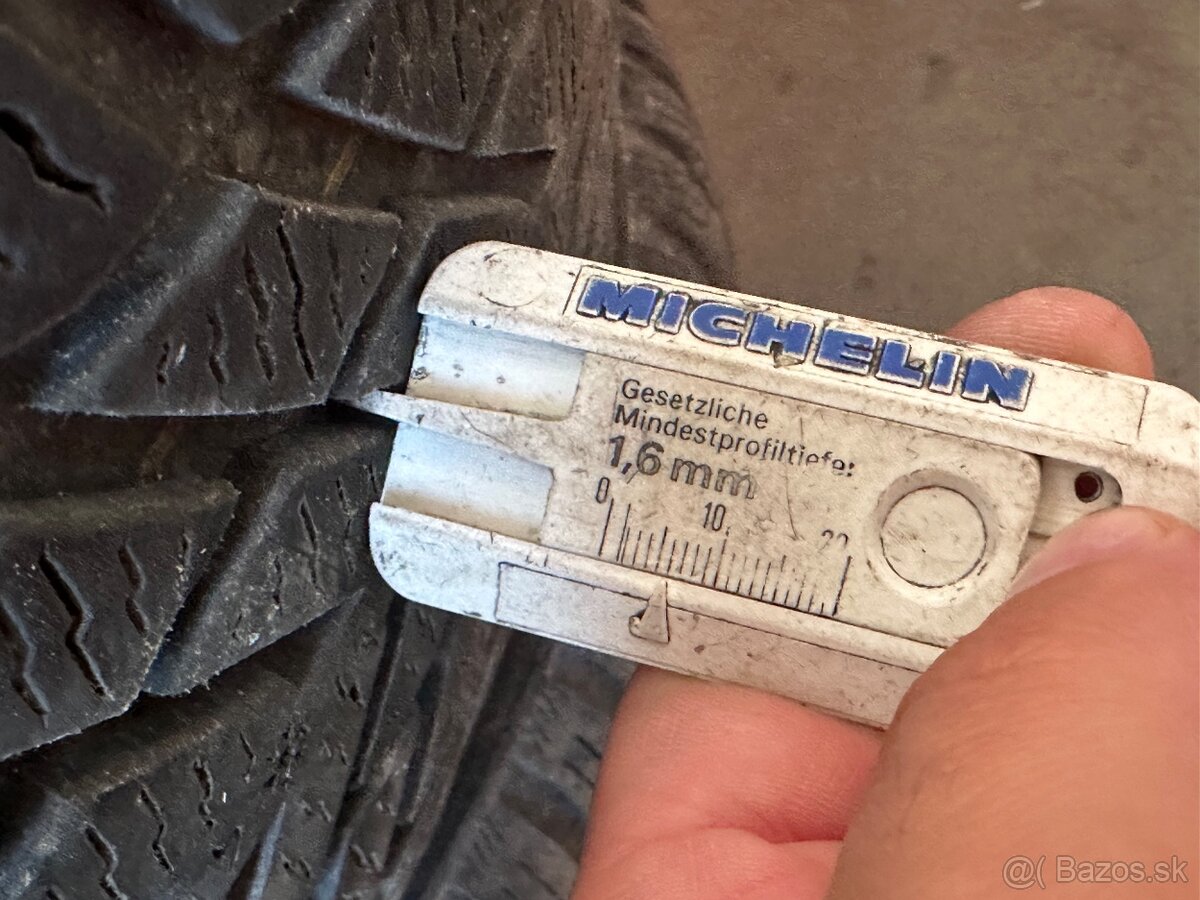 205/60 R16 96H - Nokian SnowProof2 - 7