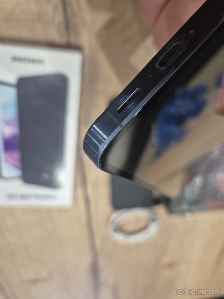 Samsung Galaxy A55 5G 8GB / 128GB Awesome Navy - 7