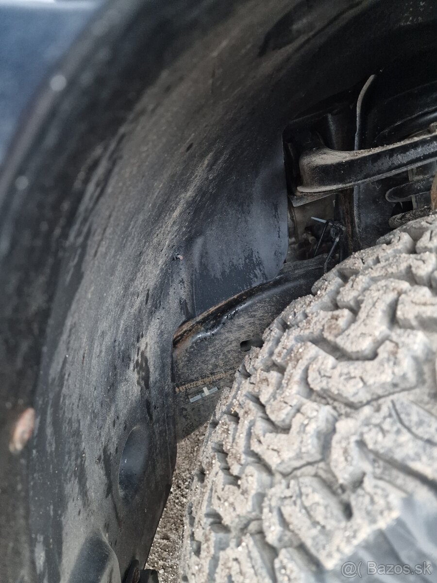 Volkswagen Amarok - 7